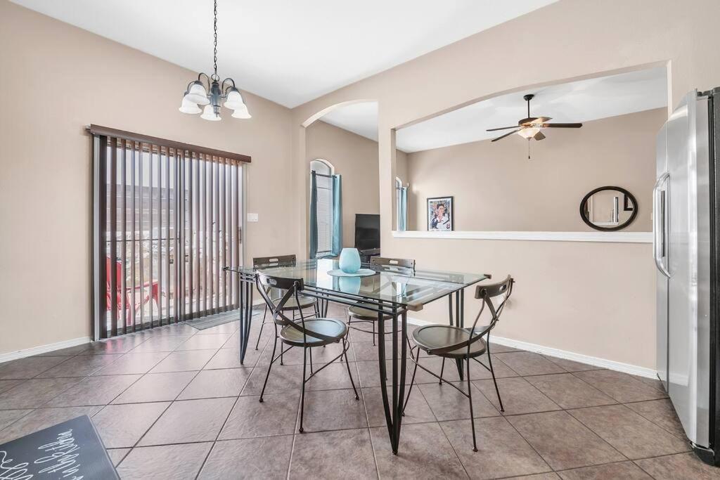 Hébergement de vacances Comfy Classy Home, Close To Everything