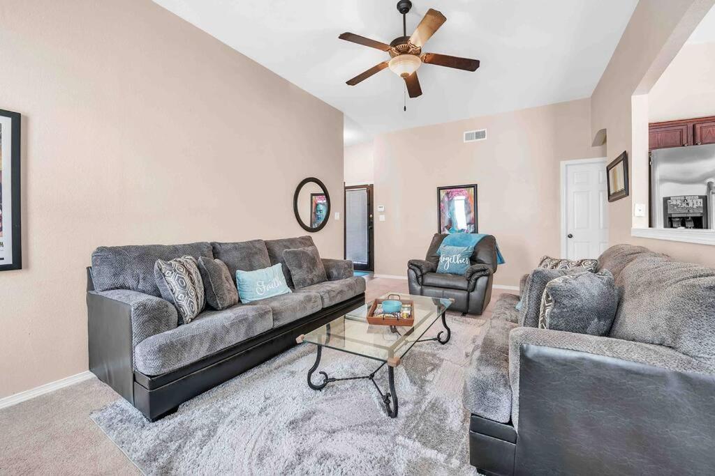 Hébergement de vacances Comfy Classy Home, Close To Everything